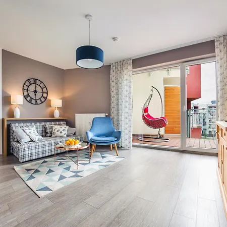 Polanki Park, Sun & Snow * Kolobřeh