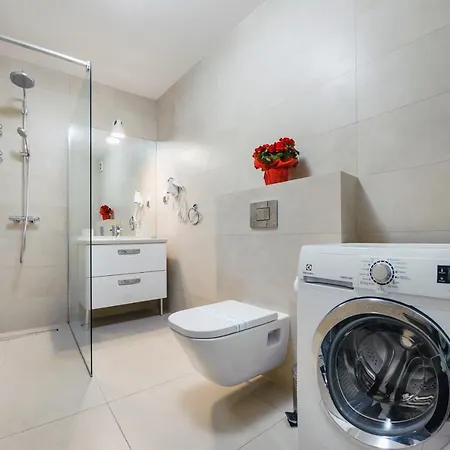 Polanki Park, Sun & Snow Apartmán Kolobřeh