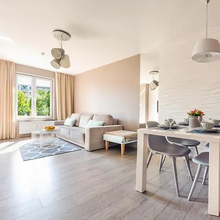 Polanki Park, Sun & Snow Kolobřeh