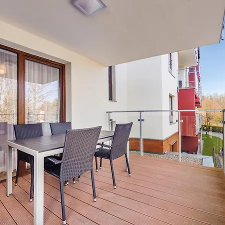 Polanki Park, Sun & Snow *