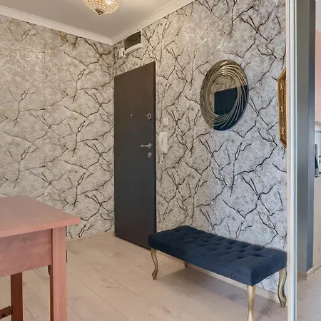 Polanki Park, Sun & Snow Apartmán *