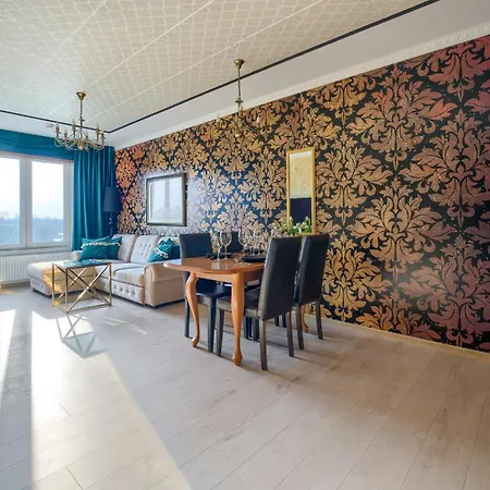 Polanki Park, Sun & Snow Apartmán Kolobřeh