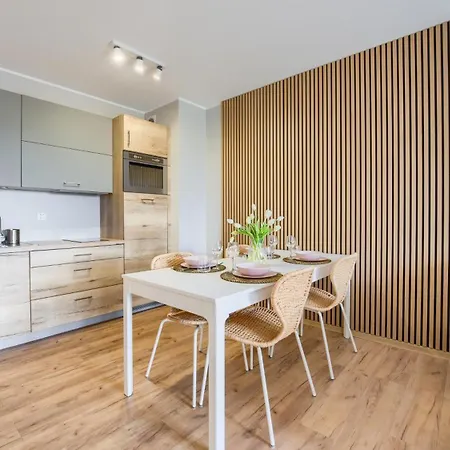 Polanki Park, Sun & Snow Apartmán Kolobřeh