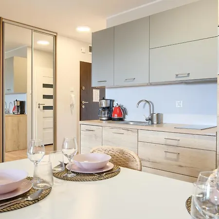 Polanki Park, Sun & Snow Kolobřeh