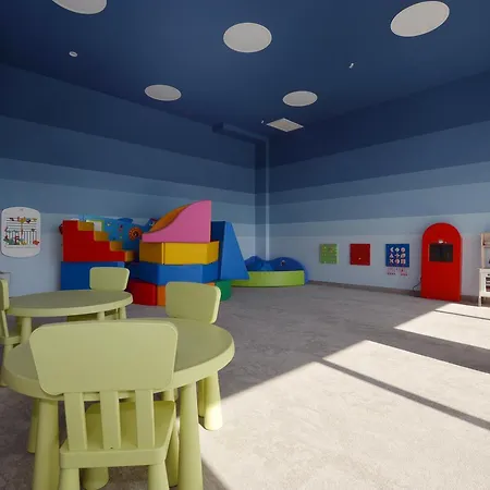 Polanki Park, Sun & Snow Apartmán Kolobřeh