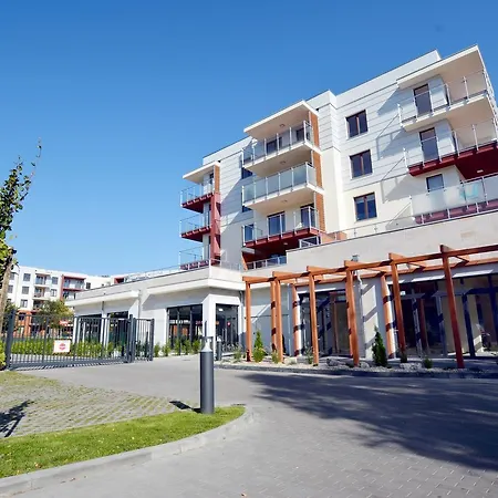 Polanki Park, Sun & Snow Kolobřeh