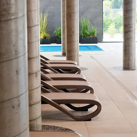 Polanki Park, Sun & Snow Apartmán Kolobřeh