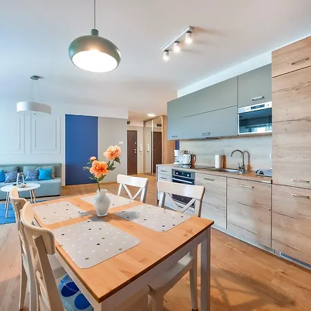 Polanki Park, Sun & Snow Kolobřeh