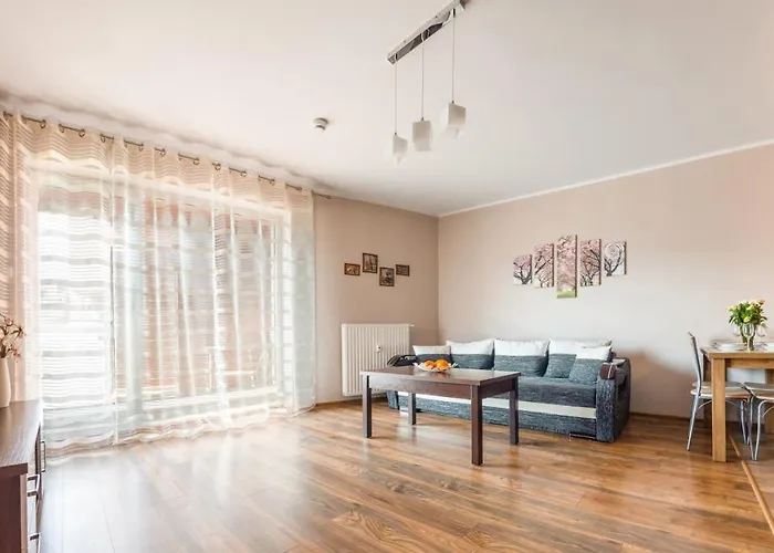 Polanki Park, Sun & Snow