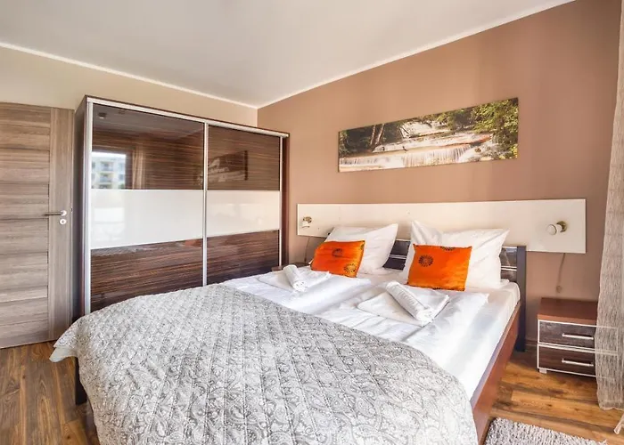 Polanki Park, Sun & Snow