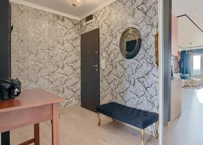 Polanki Park, Sun & Snow Διαμέρισμα *