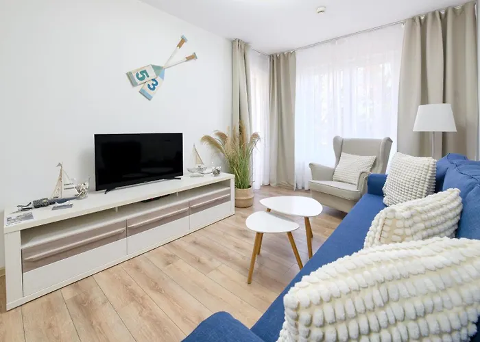 Διαμέρισμα Polanki Park, Sun & Snow *