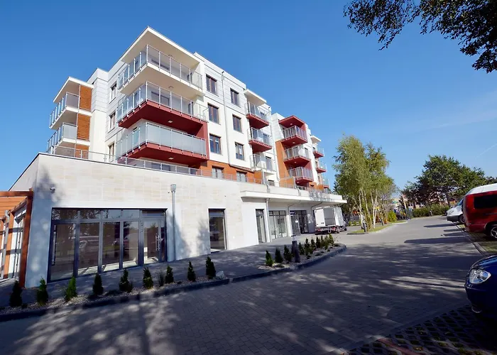 Polanki Park, Sun & Snow *