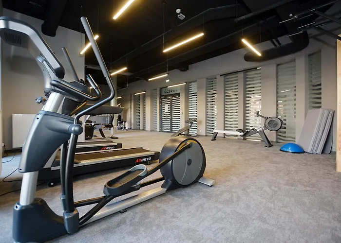 Polanki Park, Sun & Snow Διαμέρισμα