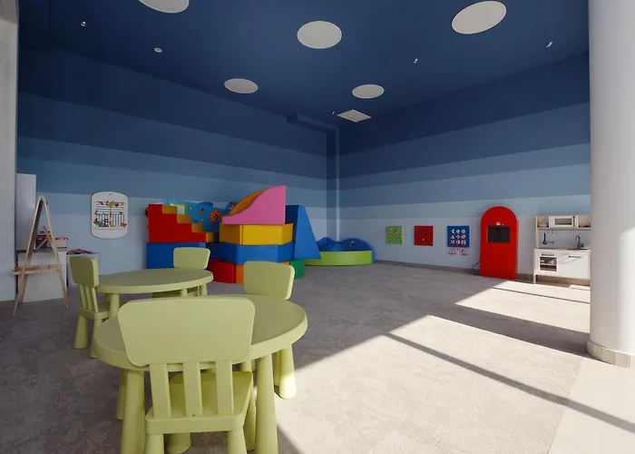 Polanki Park, Sun & Snow Διαμέρισμα Kołobrzeg