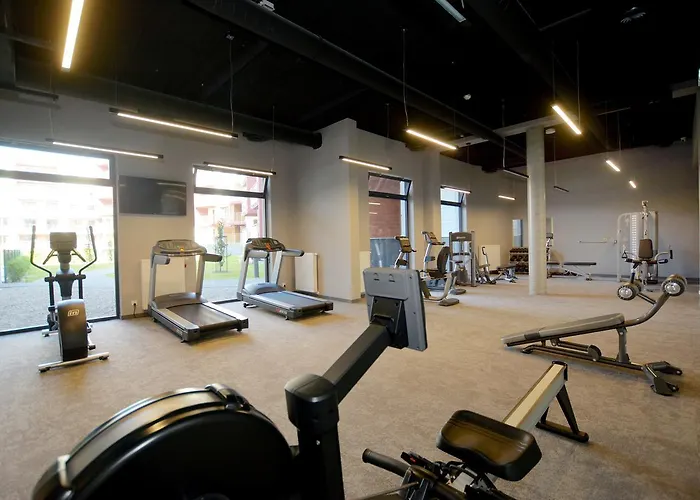 Polanki Park, Sun & Snow Kołobrzeg