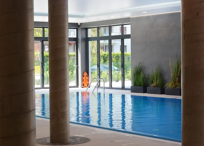 Polanki Park, Sun & Snow *