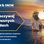 Polanki Park, Sun & Snow Διαμέρισμα Kołobrzeg