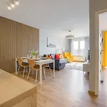 Apartman Polanki Park, Sun & Snow Kołobrzeg