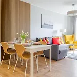 Apartman Polanki Park, Sun & Snow *