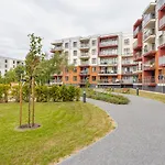 Apartman Polanki Park, Sun & Snow Kołobrzeg