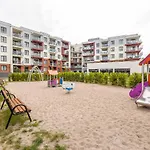 Διαμέρισμα Polanki Park, Sun & Snow Kołobrzeg