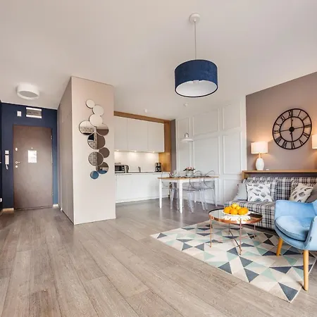 Polanki Park, Sun & Snow Kolobrzeg