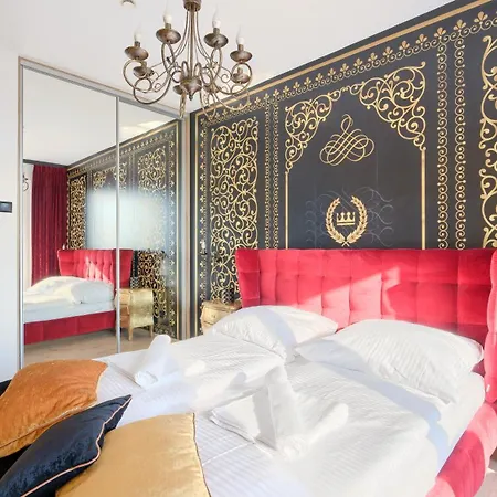 Polanki Park, Sun & Snow Appartamento Kołobrzeg