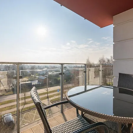 Polanki Park, Sun & Snow Kolobrzeg