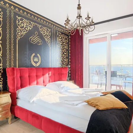 Polanki Park, Sun & Snow Daire *