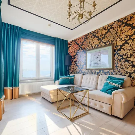 Polanki Park, Sun & Snow Appartamento *