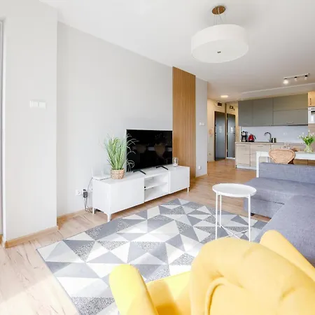 Polanki Park, Sun & Snow Daire *