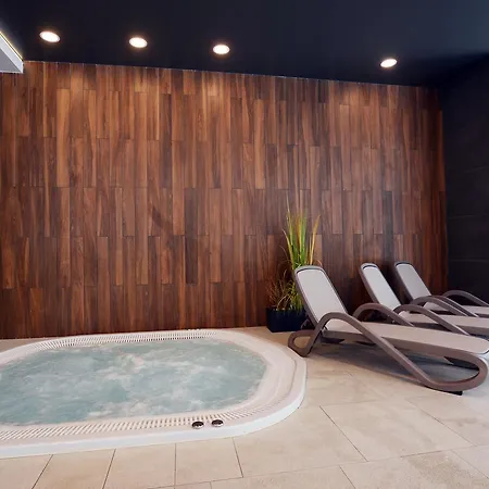 Appartamento Polanki Park, Sun & Snow *