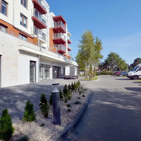 Polanki Park, Sun & Snow *