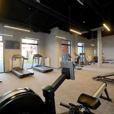 Polanki Park, Sun & Snow Kolobrzeg