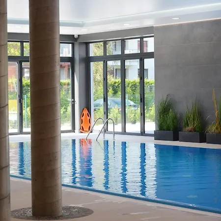 Polanki Park, Sun & Snow *