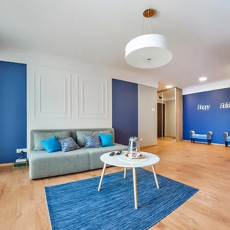 Polanki Park, Sun & Snow Daire Kolobrzeg