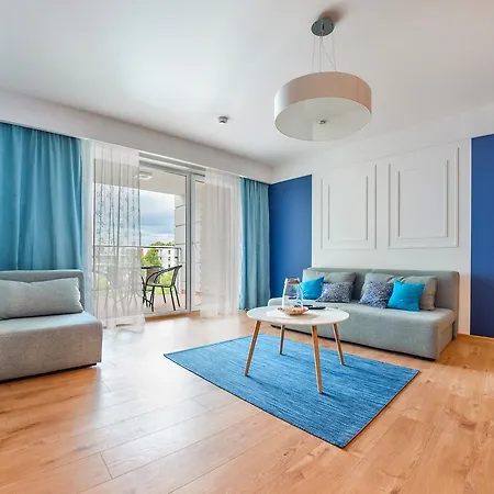 Polanki Park, Sun & Snow Daire *