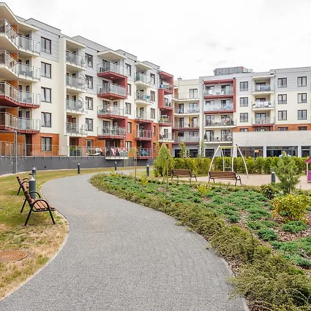 Polanki Park, Sun & Snow Kołobrzeg