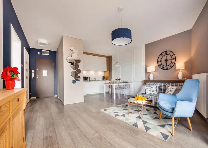 Polanki Park, Sun & Snow Kolobrzeg