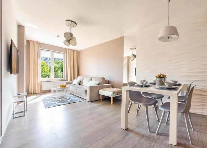 Polanki Park, Sun & Snow Kołobrzeg