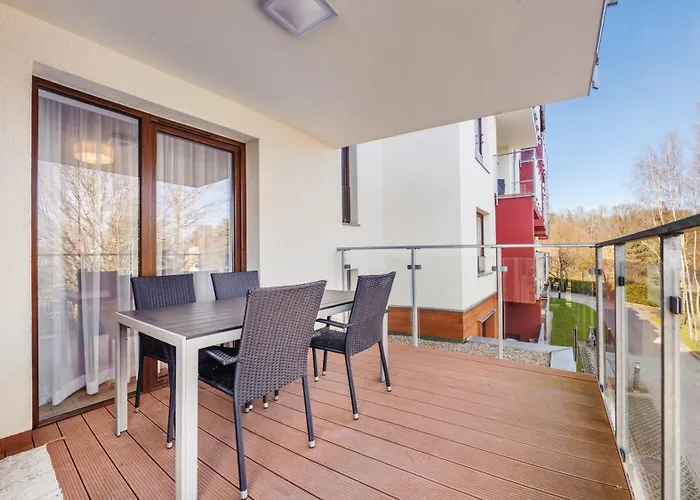 Polanki Park, Sun & Snow *