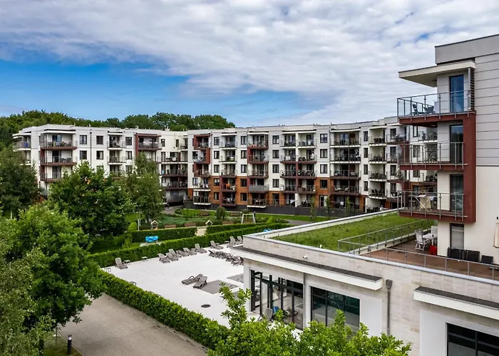 Polanki Park, Sun & Snow *