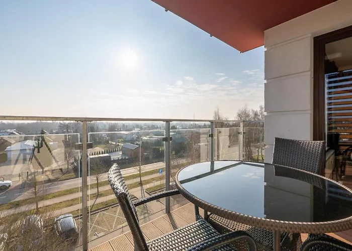 Polanki Park, Sun & Snow Kolobrzeg