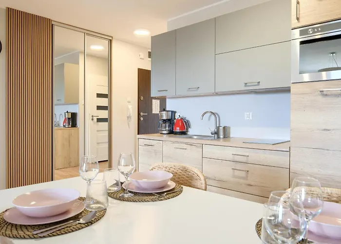 Polanki Park, Sun & Snow Kołobrzeg