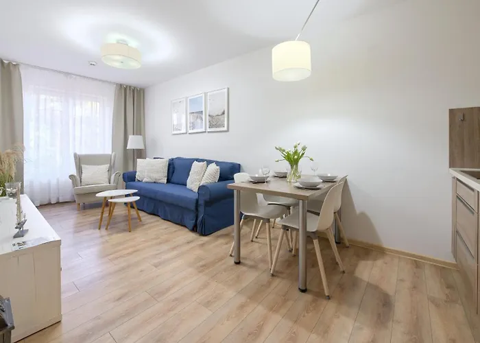 Polanki Park, Sun & Snow