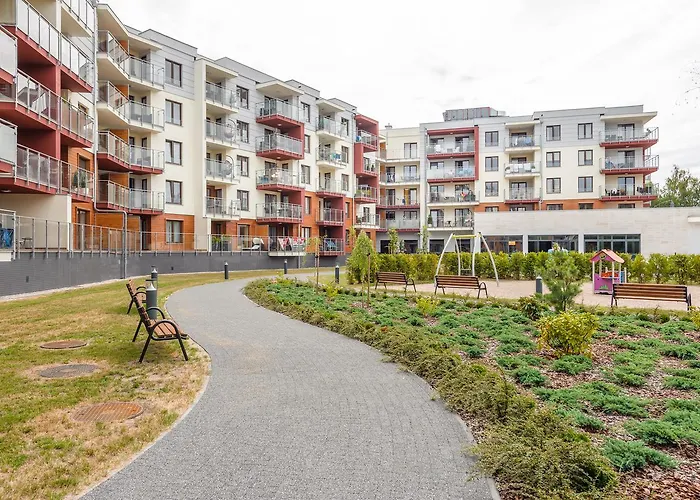 Polanki Park, Sun & Snow Kołobrzeg